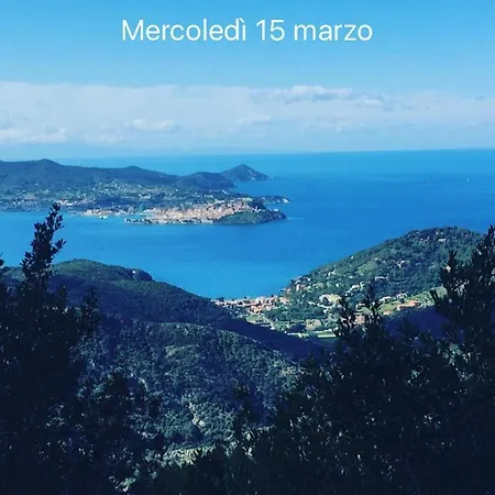 Affittacamere Portoferraio Guest house *