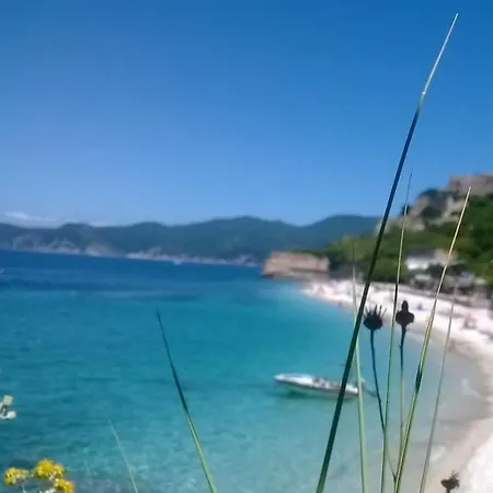 Guest house Affittacamere Portoferraio *