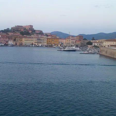 Affittacamere Portoferraio Portoferraio