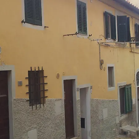 Guest house Affittacamere Portoferraio Portoferraio