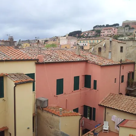 Affittacamere Portoferraio Guest house