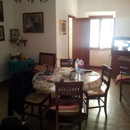 Affittacamere Portoferraio Guest house *